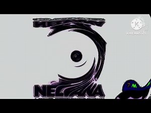 Evil Nelvana Cartoon Slow Center Effects