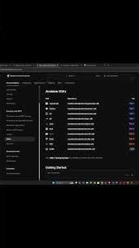 Build Your First MCP Server in 15 minutes!