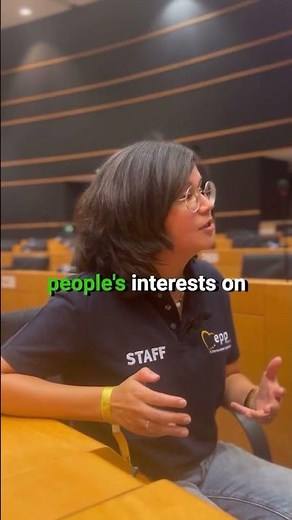 What is the role of the European Commission?