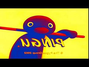 Pingu Outro in Robot Flip