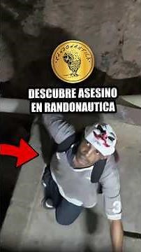 MEXICAN DISCOVERS KILLER USING RANDONAUTICA | MARCH 2026 #randonautica #Horror #Mystery