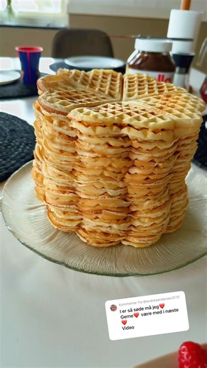 Tror I de spiste det hele? 😄😋❤️ #familientahirovic #ferie #hygge