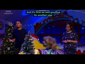 CBeebies - Continuity (31st December 2024)