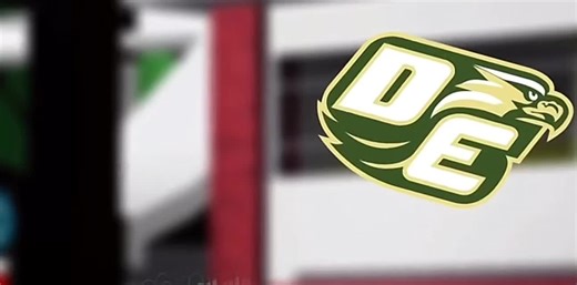 @DeSoto High School | desoto