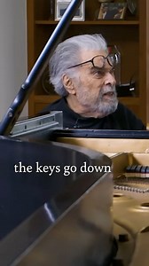 “Never Flat Fingers”? Leon Fleisher Disagrees. 😎 Myth: “Never play with flat fingers.” Leon Fleisher shows why that’s too rigid. The tip and the pad/long finger produce different attack speeds and colors—and you can follow through because piano keys move lengthwise, not just down. Pick the finger shape that serves the phrase. Learn more tips and insights on tonebase Piano! ➡️ https://www.tonebase.co/piano?utm_source=facebook | tonebase Piano
