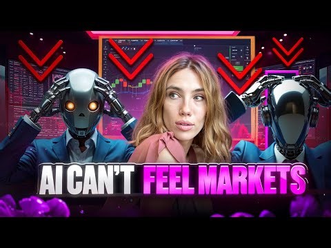 🚫 Stop Automating Trades! The Best Method Revealed | algo trading | automated trading