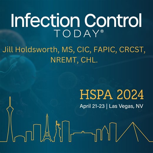 Achieving Compliance With ANSI/AAMI ST79, Amendment 1 | Infection Control Today