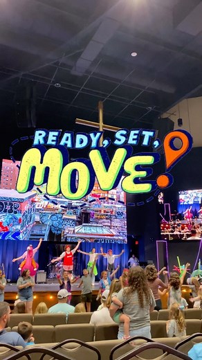 32 reactions | Family Camp 2023 Day One… officially in the books! ✅...