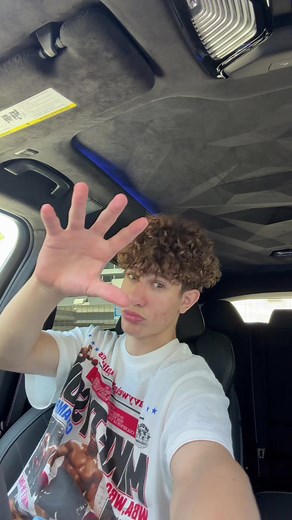 Nidal Wonder: Latest TikTok Moments, Collabs & Viral Clips