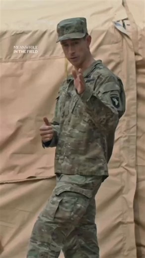 Show: “Meanwhile in The Field” on VET TAV! 🇺🇸📺 40 MILITARY SHOWS AVAILABLE ON VETERANTV.COM! | VET Tv- Veteran Television