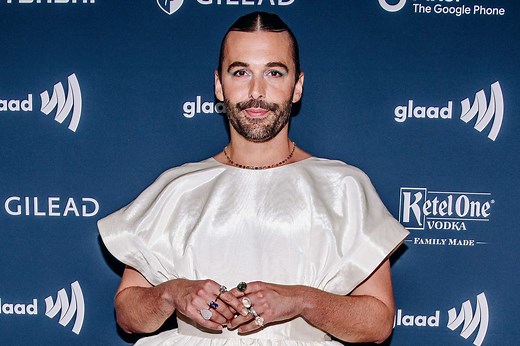 Jonathan Van Ness addresses allegations of rage on 'Queer Eye' set