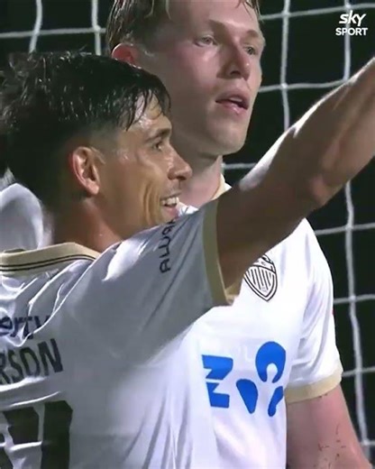 COSGROVE LEVELS IT 💥 💥