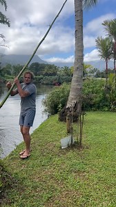 Laird Hamilton on Reels