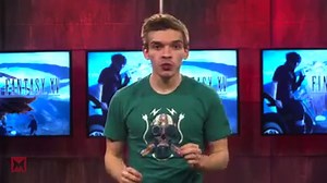 8.6K views · 57 reactions | Everything you need to know about the Final Fantasy XV back story  | Inside Gaming | Facebook