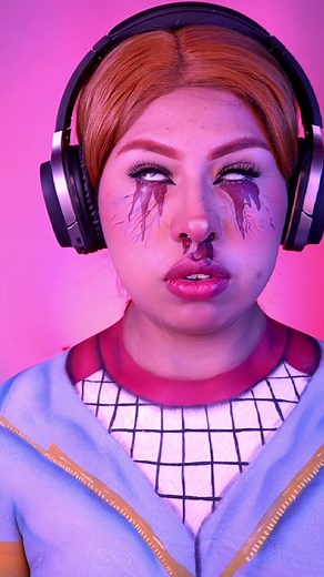 Tutorial de Maquillaje de Max de Stranger Things