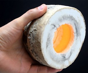 DIY Microwave Kiln | Fuse Glass in Your Microwave