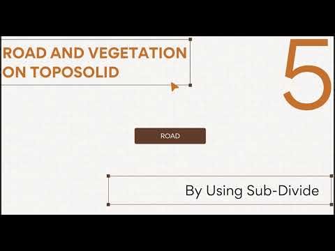 Module 1B - Site Components (SBEA3623 - CAD&BIM) - 25/26