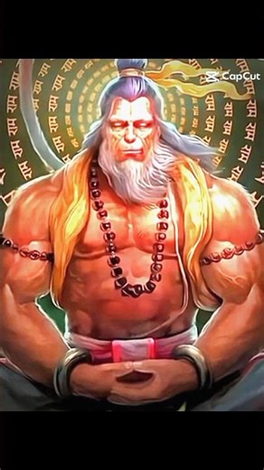 🚀 Hanuman Ji Edit Template Download Now! #HanumanEdit