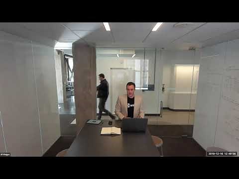 Introduction and workflow of Unity Reflect