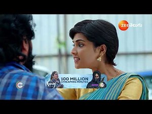 SURYAKANTHAM | Ep - 1482 | Webisode | Aug, 14 2024 | Anusha Hegde And Prajwal | Zee Telugu