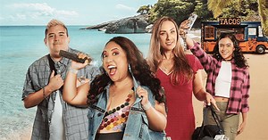 Canta y no llores - Trailer