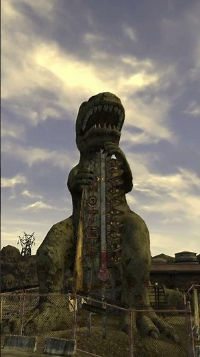 Why It’s Really Called Novac in Fallout: New Vegas