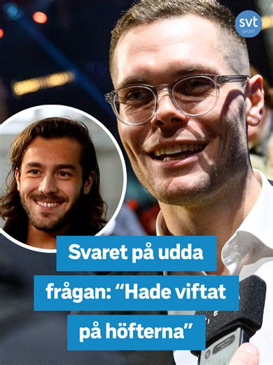 Mjällby utsedd till Årets lag på Idrottsgalan