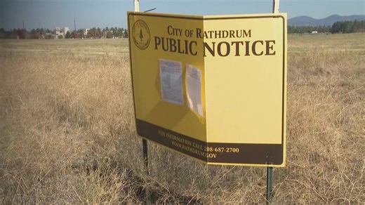 Boomtown: New development of more than 400 homes planned for Rathdrum