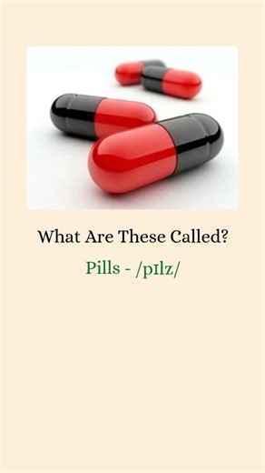 First-aid Related Terms ⛑️ || Daily Vocabs #english #vocabs #firstaid