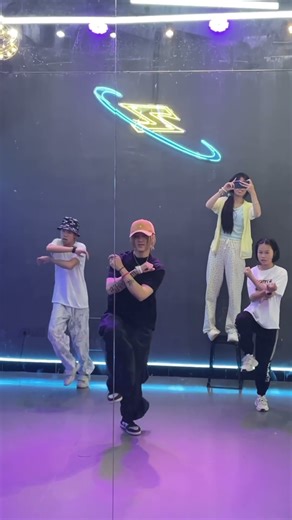 一分钟学wegoup舞蹈dance tutorial