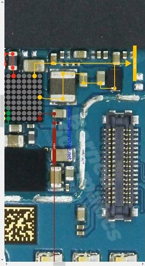Samsung m32 charging problem solution Sm m325 charging problem solution #samsungmobile #samsung