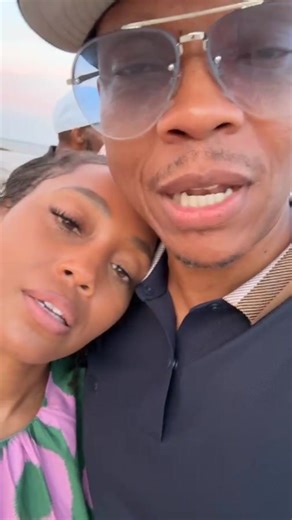 Ronnie DeVoe aka RBDJr on Instagram: "From the historic sands of Inkwell Beach to the heart of Charlotte, we’re walking in love, walking in history, and walking in purpose. 💛 August 22–24, the @Married4LifeWalk is coming and just like these waves, our commitment never stops flowing. 🌊 #NeverLetGo #Married4LifeWalk #InkwellBeach #WalkInPurpose"