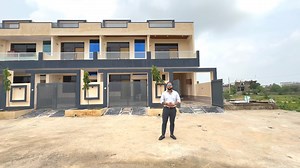 3BHK House for Sale in Jaipur | Modern 15x65 Villa | Kalwad Road Jaipur प्रॉपर्टी को खरीदने या जानकारी लेने के लिए संपर्क करे: 6377 300 724 Property ID. Property Details: 👉Independent House 👉104 Gaj | 15x65 👉Overview: 3 Rooms | 1 Kitchen | 3 Bathrooms 👉Stairs: inside 👉Status: 👉 Price: ₹67 Lac 👉UPTO 80% Loanable 📍 Location: Kalwad Road , Jaipur --------------------- For Design Your Property Contact- AR Homes Design Studio सिर्फ मकान के नक्शे और कंस्ट्रक्शन कराने हेतु संपर्क करें - क्रय-वि