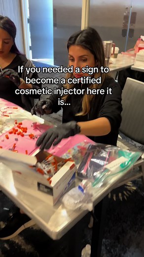 Master Injectors in Texas: The Best Industry for Dermal Filler and Botox Training