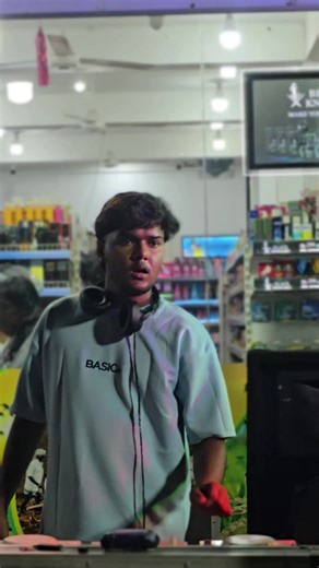 Vibrant DJ Party Vibes with Djdanu