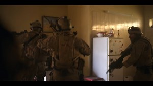 【 4K UHD】WARFARE 官方预告片 (2025) 伊拉克战争电影 |_哔哩哔哩_bilibili