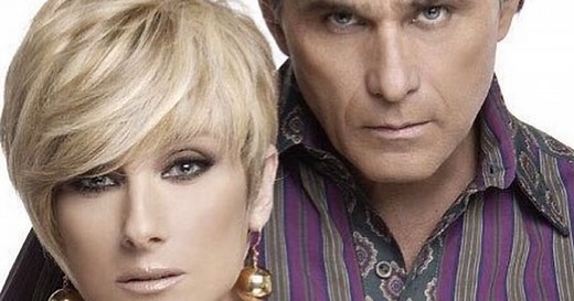 Humberto Zurita revela cómo enfrentó la muerte de Christian Bach