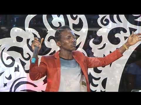 FRANK EDWARDS AT DUNAMIS