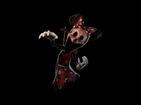 Oblitus Casa All Voicelines and Character Sounds!