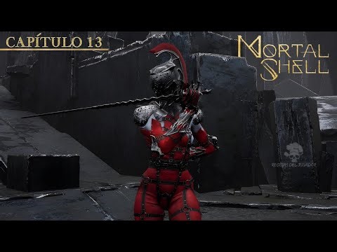 Mortal Shell | PART 13 | Complete Guide