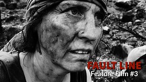 FAULT LINE TRAILER