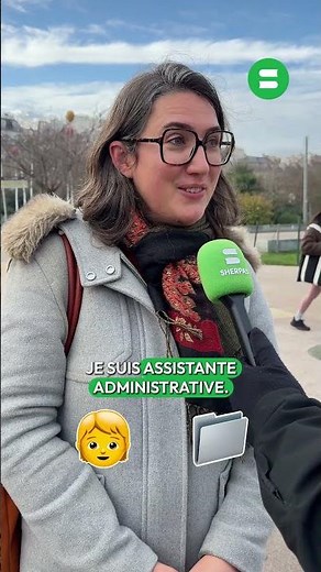 Quel était le métier de vos rêves ? 💭