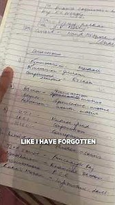 How I Prepared for NET-Exam! (Part-1)