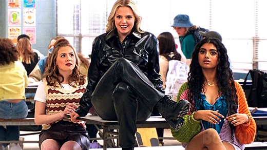 66K views · 302 reactions | The new Regina George song from Mean Girls is instantly iconic | Boxoffice Movie Scenes | Facebook