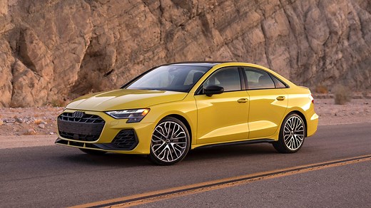 2026 audi s3