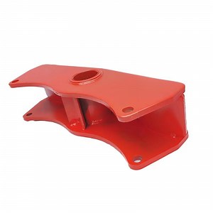 [Hot Item] Equalizer Beam Semi Trailer Parts 60pins 270mm Equalizer Beam