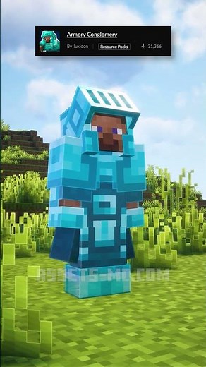 ✅ Best Texture Packs for Minecraft 1.21