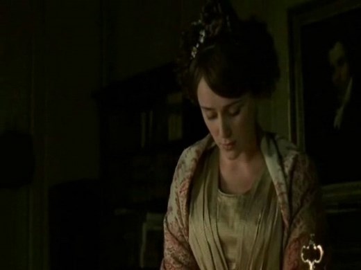 wives and daughters ( 1999 ) episode 4 part 1