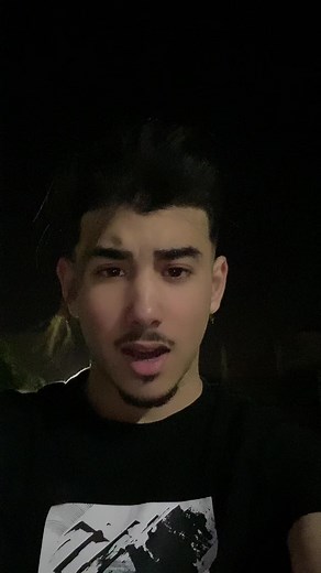 Sign Language Performance Under Night Lights