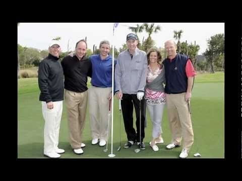 Jim & Tabitha Furyk Foundation